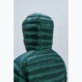 Geacă izolată pentru femei POC Coalesce Jacket pargasite green 5