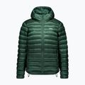 Geacă izolată pentru femei POC Coalesce Jacket pargasite green 8