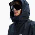 Geacă de schi pentru bărbați POC Race Mentor Coat uranium black 5