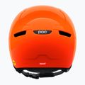 Cască de schi pentru copii POC POCito Obex Visor S2 Jr fluorescent orange 4