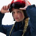 Cască de schi pentru copii POC POCito Obex Visor S2 Jr fluorescent orange 9