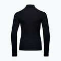 Bluză termoactivă pentru copii POC Layer Merino Mock Neck Jersey Jr uranium black 7