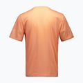Tricou POC Tee apricot sunstone 5
