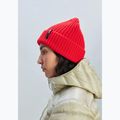 Căciulă de iarnă POC Beanie prismane red 3