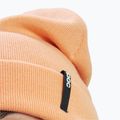 Căciulă de iarnă POC Beanie Flat apricot sunstone 3