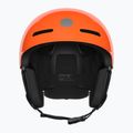 Cască de schi pentru copii POC POCito Fornix MIPS fluorescent orange 3