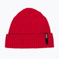 Căciulă de iarnă POC Beanie Short prismane red