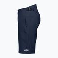 Pantaloni scurți de ciclism pentru bărbați POC Motion Air apatite navy 3