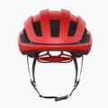 Cască de bicicletă POC Omne Air MIPS prismane red matt 3