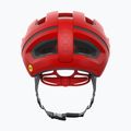 Cască de bicicletă POC Omne Air MIPS prismane red matt 4