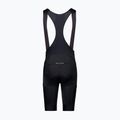 Pantaloni scurți ciclism bărbați POC Cadence Cargo Bib uraniu negru 2