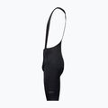 Pantaloni scurți ciclism bărbați POC Cadence Cargo Bib uraniu negru 3