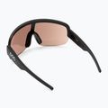 Ochelari de soare  POC Aim uranium black/clarity trail/partly sunny silver 2