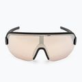 Ochelari de soare  POC Aim uranium black/clarity trail/partly sunny silver 3