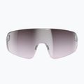 Ochelari de soare POC Elicit Toric translucent/clarity road/sunny silver 2