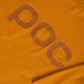 Tricou POC Tee bauxite brown 3