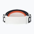 Ochelari de ciclism POC Ora hydrogen white/clarity trail/cloudy brown 3