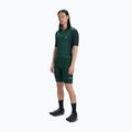 Tricou de ciclism pentru bărbați POC Cadence Jersey pargasite green 2
