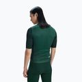 Tricou de ciclism pentru bărbați POC Cadence Jersey pargasite green 3