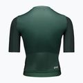 Tricou de ciclism pentru bărbați POC Cadence Jersey pargasite green 7