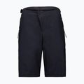 Pantaloni scurți de ciclism pentru femei POC Motion Air W uraniu negru