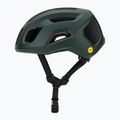 Cască de ciclism POC Ventral Air MIPS pargasite green matte 3