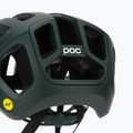 Cască de ciclism POC Ventral Air MIPS pargasite green matte 7