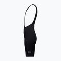 Pantaloni scurți de ciclism pentru femei POC Cadence Bib W uraniu negru 3