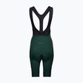 Pantaloni scurți de ciclism pentru femei POC Cadence Bib W pargasite green 2