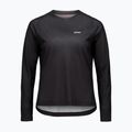 Longsleeve de ciclism pentru femei POC Motion Air uranium black 4