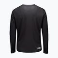 Longsleeve de ciclism pentru femei POC Motion Air uranium black 5