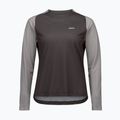 Longsleeve de ciclism pentru femei POC Motion Air granite grey 4