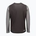 Longsleeve de ciclism pentru femei POC Motion Air granite grey 5