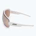 Ochelari de soare  POC Aim hydrogen white/clarity trail /partly sunny silver 4