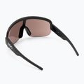 Ochelari de soare  POC Aim uranium black/clarity road/sunny silver 2