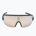 Ochelari de soare  POC Aim uranium black/clarity road/sunny silver 3
