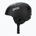 Cască de schi POC Obex Pure Odermatt Ed. uranium black matt 3