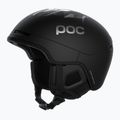 Cască de schi POC Obex Pure Odermatt Ed. uranium black matt 9