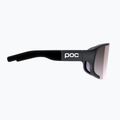 Ochelari de soare POC Aspire uranium black/clarity road/sunny silver 4