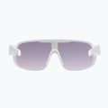 Ochelari de soare POC Aspire translucent/clarity road/sunny silver 3