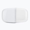 Ochelari de soare  POC Aspire Mid hydrogen white/clarity trail /partly sunny silver 5
