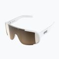 Ochelari de soare  POC Aspire Mid hydrogen white/clarity trail /partly sunny silver