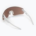 Ochelari de soare  POC Elicit Toric hydrogen white/clarity trail/partly sunny silver 3