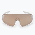 Ochelari de soare  POC Elicit Toric hydrogen white/clarity trail/partly sunny silver 4