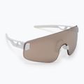 Ochelari de soare  POC Elicit Toric hydrogen white/clarity road/sunny silver 2