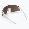 Ochelari de soare  POC Elicit Toric hydrogen white/clarity road/sunny silver 3