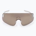 Ochelari de soare  POC Elicit Toric hydrogen white/clarity road/sunny silver 4