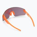 Ochelari de soare  POC Elicit Toric fl.orange translucent/clarity road/partly sunny gold 3
