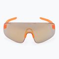 Ochelari de soare  POC Elicit Toric fl.orange translucent/clarity road/partly sunny gold 4
