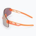 Ochelari de soare  POC Elicit Toric fl.orange translucent/clarity road/partly sunny gold 5